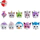 owl soft toy